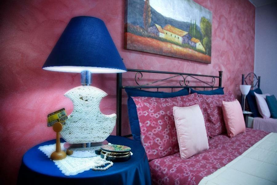 Bed & Breakfast Kore Enna